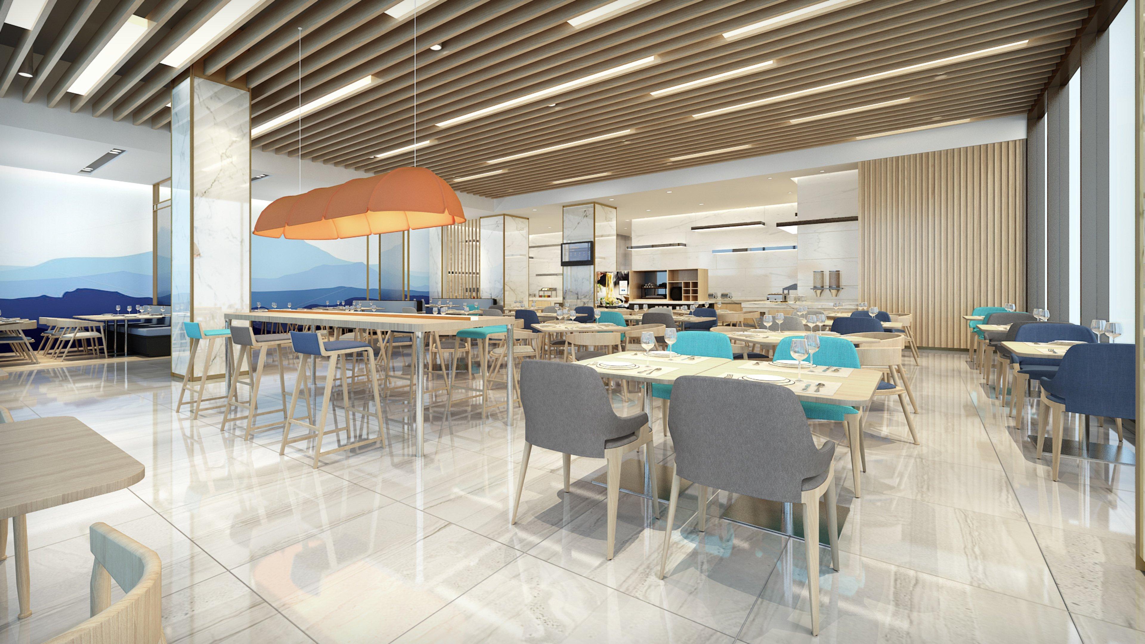 Holiday Inn Express Hangzhou Binjiang Aoti By Ihg Екстериор снимка